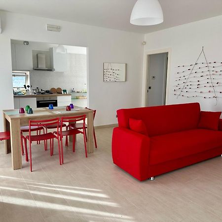 Attico Al Sovrano - Nel Cuore Della Puglia! Turi Bagian luar foto