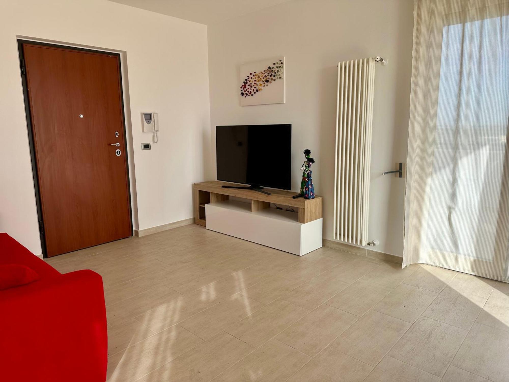 Attico Al Sovrano - Nel Cuore Della Puglia! Turi Bagian luar foto