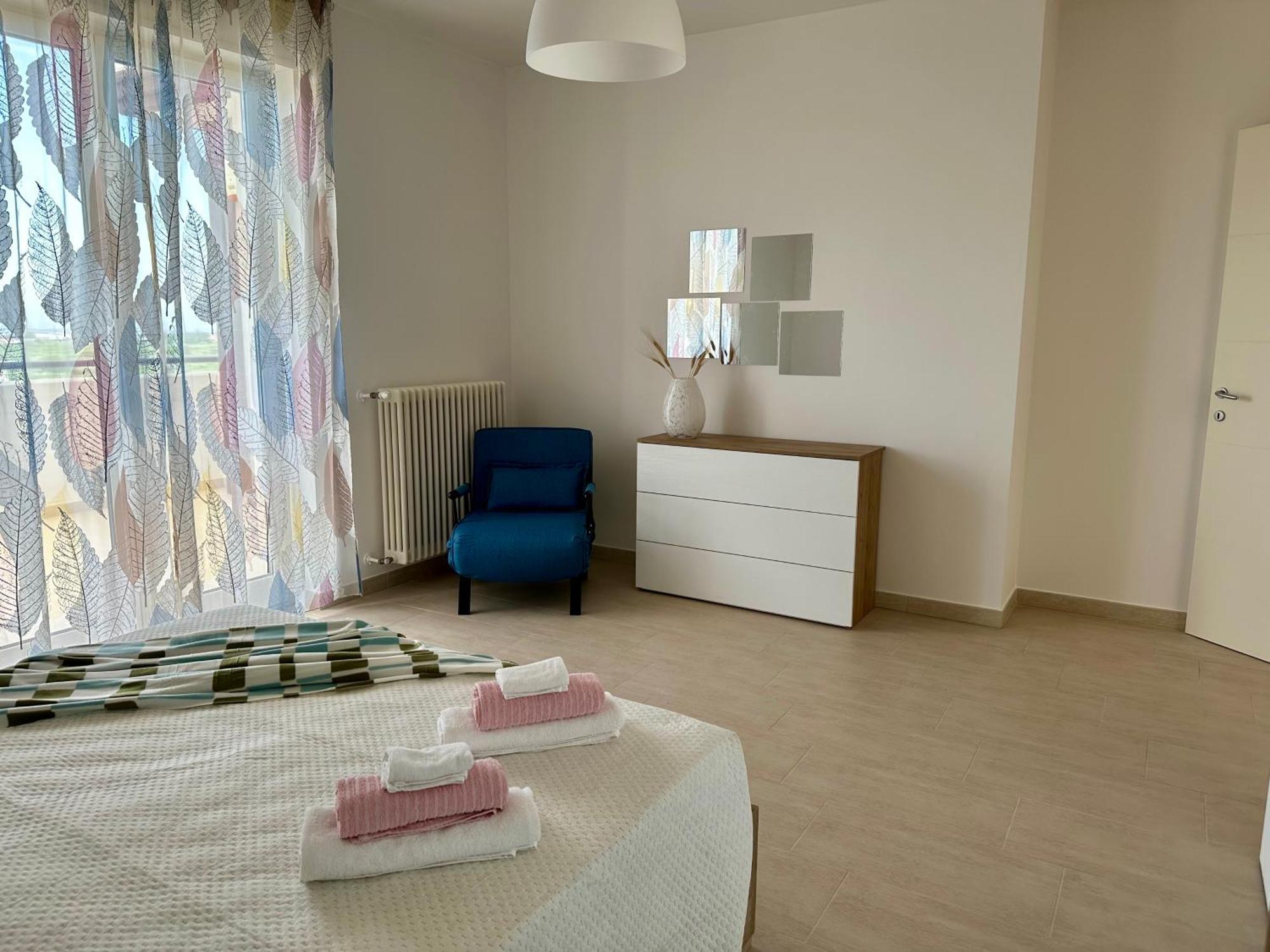 Attico Al Sovrano - Nel Cuore Della Puglia! Turi Bagian luar foto