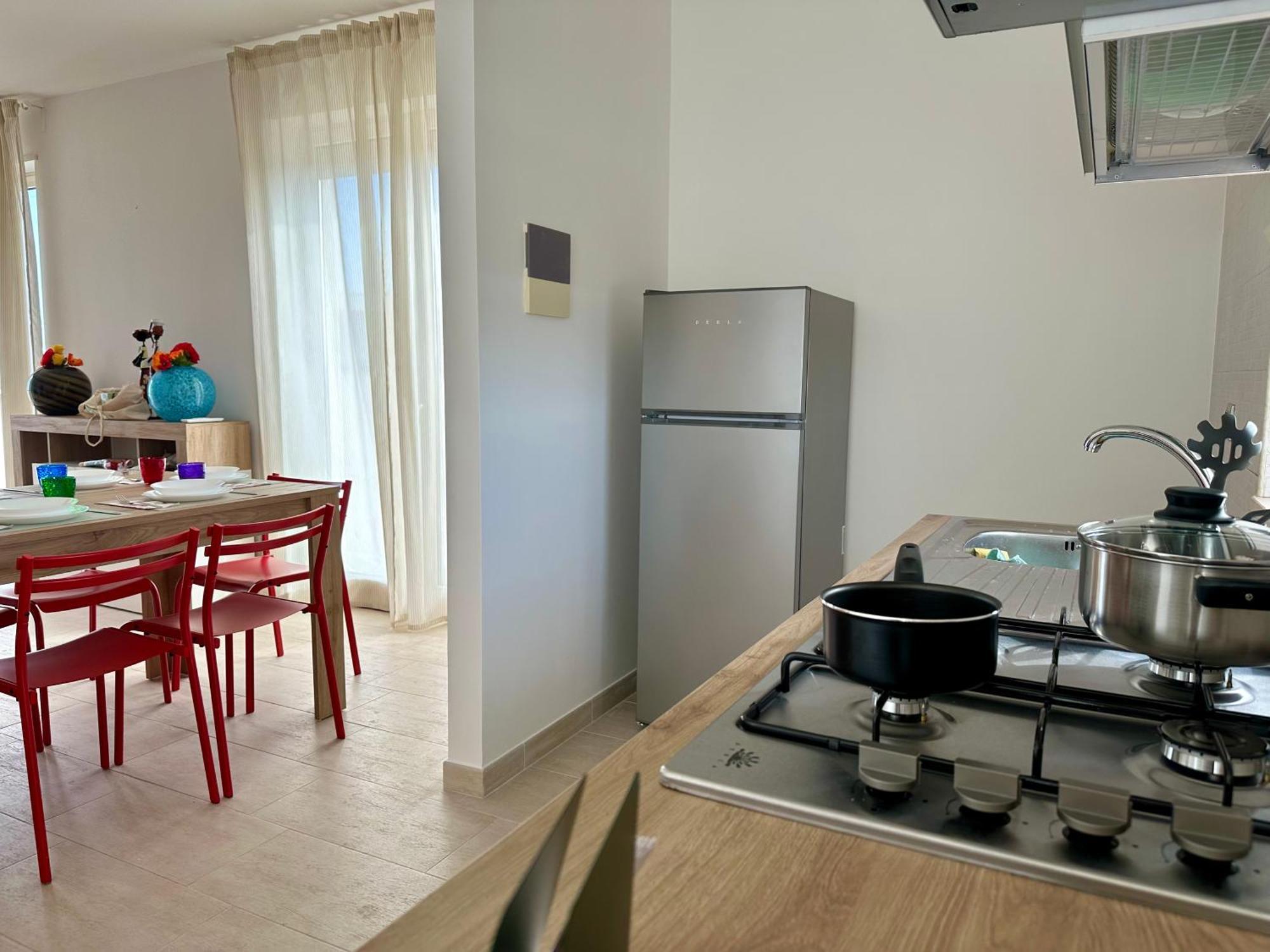 Attico Al Sovrano - Nel Cuore Della Puglia! Turi Bagian luar foto